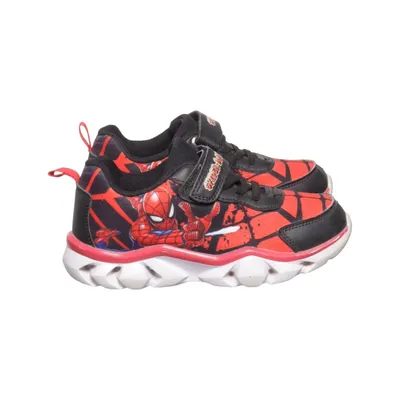 Baskets LED (Spider-Man) de Marvel Spiderman