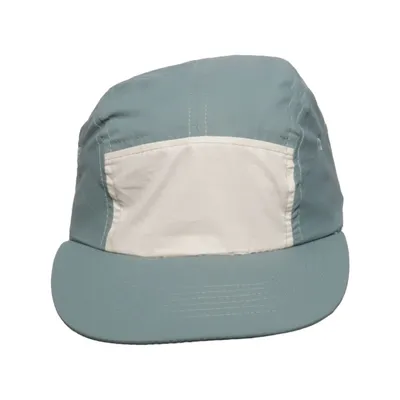Baseballkeps (Grön, Beige) från Kuling Polyester