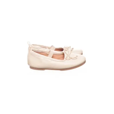 Ballerinaskor (Beige) från Zara