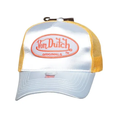 Truckerkeps (Trucker Cary) från Von Dutch Polyester