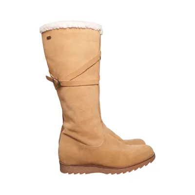 Stövlar (Beige) från ESPRIT