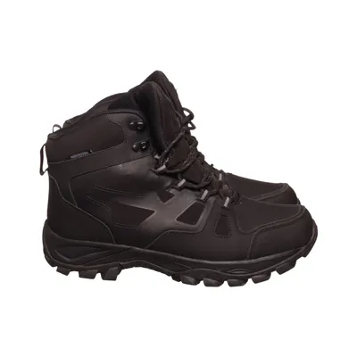 Vandringskängor (Svart) från Mount Zero