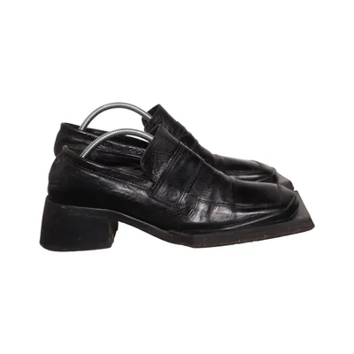 Mocassins (Noir) de Miista