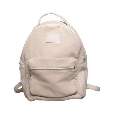 Ryggsäck (Beige) från Divided by H&M Polyester, Polyuretan