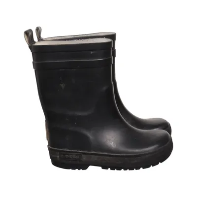 Gummistiefel (Schwarz) von Everest