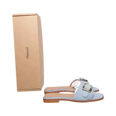 Sandales (Mimi) de Flattered Daim