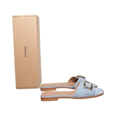 Sandales (Mimi) de Flattered Daim