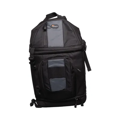 Ryggsäck (Svart, Grå) från Lowepro