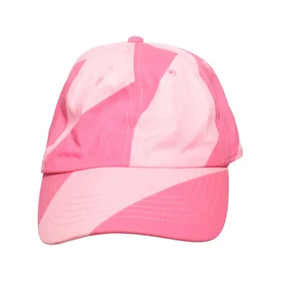 Baseballkeps (Rosa) från H&M Studio Bomull