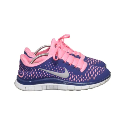 Träningsskor (Blå, Rosa) från Nike Free