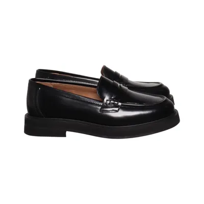 Loafers (Sadie) from Flattered Leather