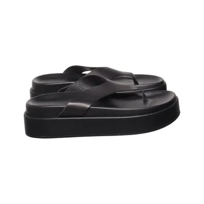 Tongs (Jetta) de Tony Bianco Cuir