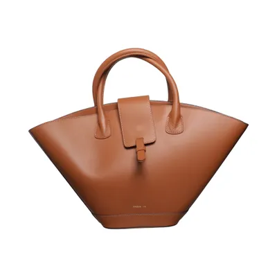 Handtasche (Braun) von Paris/64