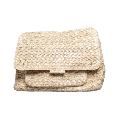 Axelremsväska (Beige) från Jérôme Dreyfuss