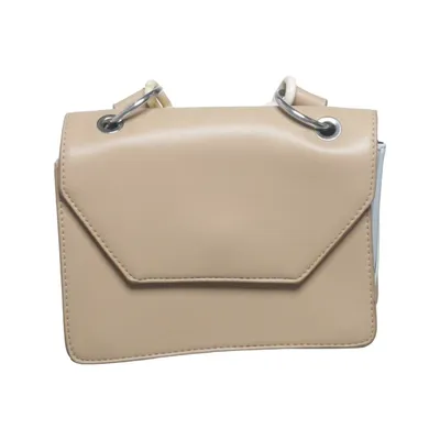 Håndtaske (Beige) fra Unlimit