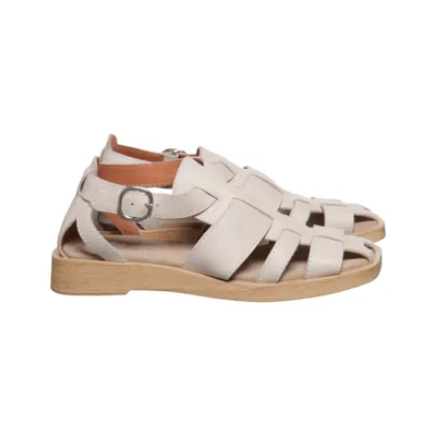 Sandales (Marlene) de Calou Cuir
