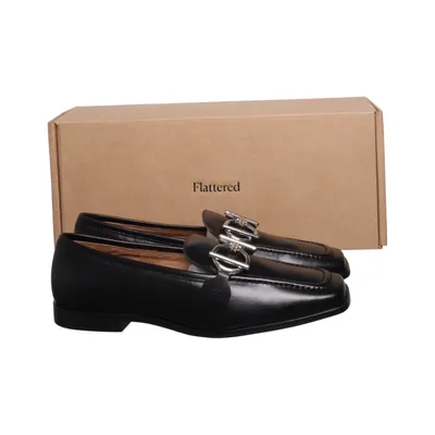 Loafers (Paola) från Flattered Skinn