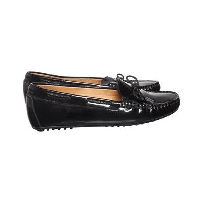 Mocassins (Noir) de Marzio Cuir
