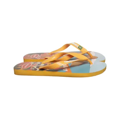 Klipklappere (Flerfarvet) fra Havaianas