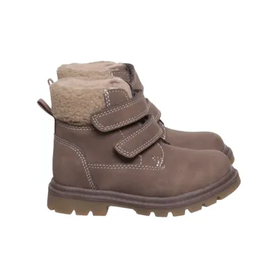 Boots (Brun) från Vty