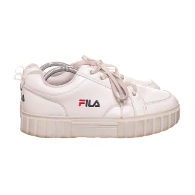 Sneakers (Vit) från Fila