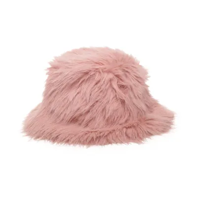 Buckethatt (Rosa) från Divided by H&M