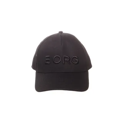 Baseballkeps (Borg Logo Cap) från Björn Borg Ekologisk bomull