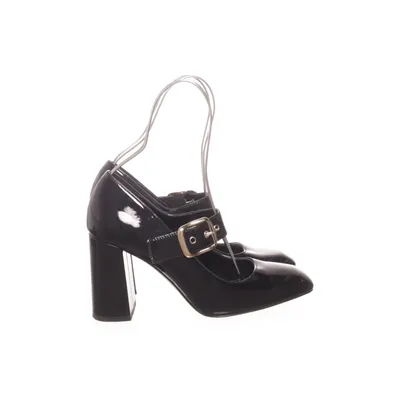 Pumps (Svart) från H&M