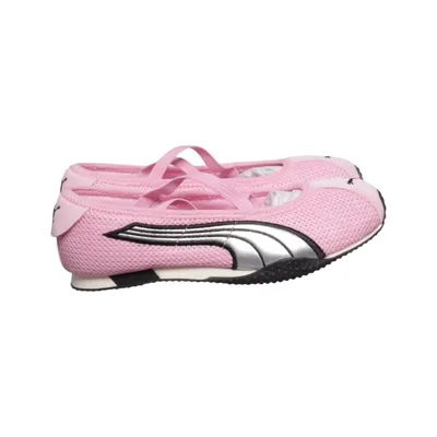 Gymschoenen (Roze, Zwart) van Puma