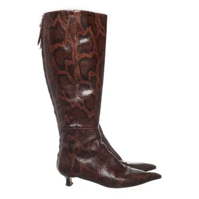 Stövlar (Brun) från Aeyde Skinn