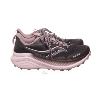 Løbesko (Xodus Ultra 3) fra Saucony