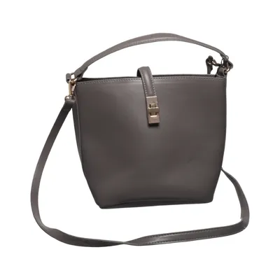 Axelremsväska (Grå) från H&M