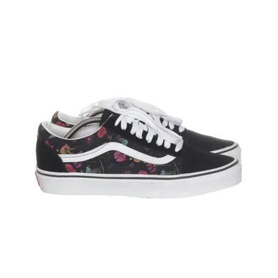 Sneakers (Zwart, Meerkleurig) van Vans