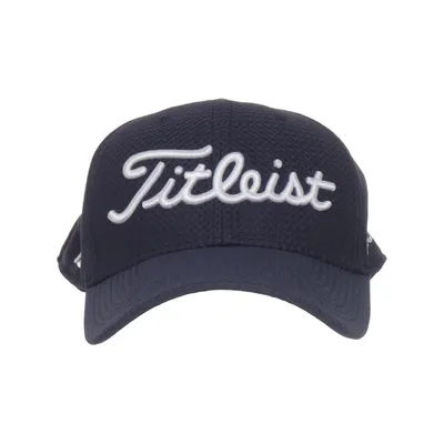 Casquette de baseball (Bleu, Blanc) de Titleist Polyester