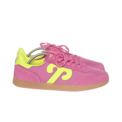 Sneakers (Roze) van Wushu Ruyi