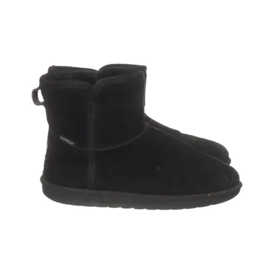 Boots (Schwarz) von Linear of Sweden