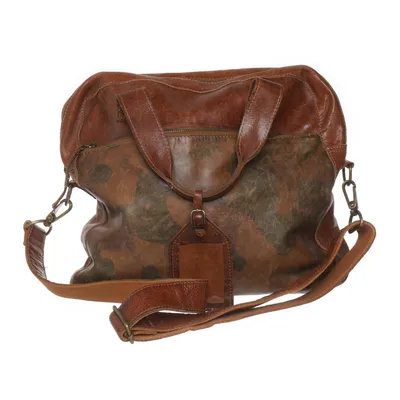 Axelremsväska (Brun) från Cowboysbag