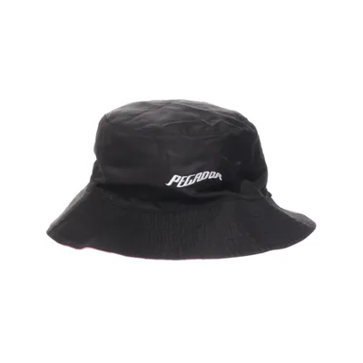 Bucket hat (Black, Pink) from Pegador