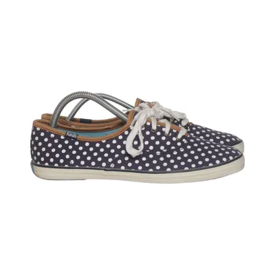 Chaussures en toile (Champion) de Keds