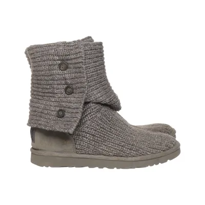 Enkellaarzen (Grijs) van UGG