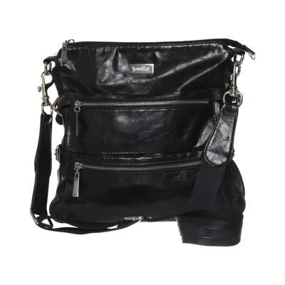 Shoulder-bag (Black) from Jennifer