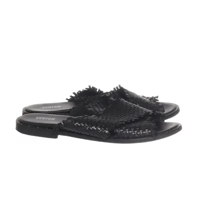 Slip-ins (Zwart) van Verton