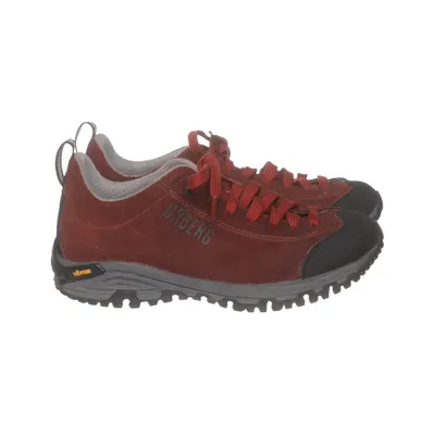 Wandelschoenen (Rood, Zwart) van Urberg