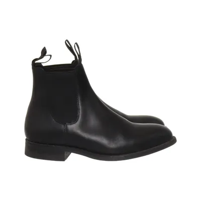 Chelsea boots (Sort) fra Loake