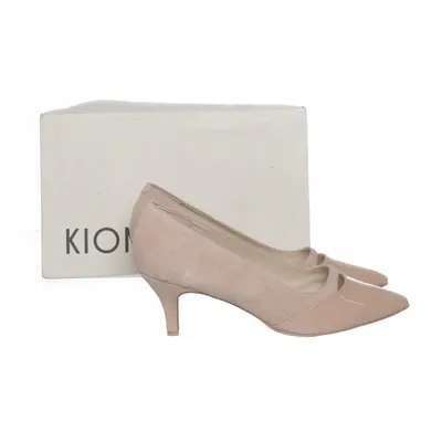 Pumps (Beige) from Kiomi