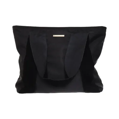 Handtas (Zwart) van DAY Birger et Mikkelsen Polyamide