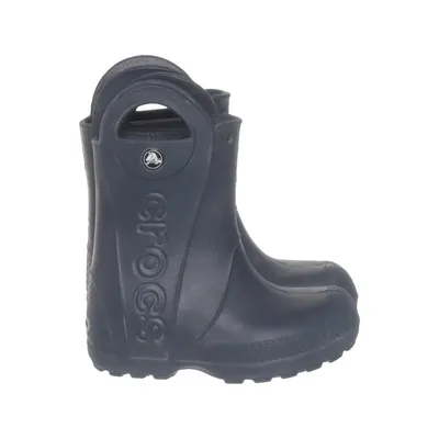 Gummistövlar (Blå) från Crocs