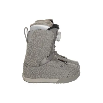 Snowboard boots (HAVEN) från K2