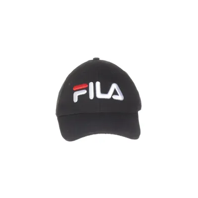 Cap (Black) from Fila