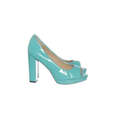 High heels (Turquoise) from Geox